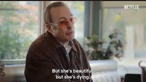 I don’t wanna go to facebook when twitter dies