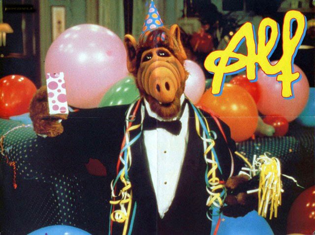 PuppetComede's tweet photo. PUPPET COMEDY FACT:
ALF is better https://t.co/JgMiuZnxoy