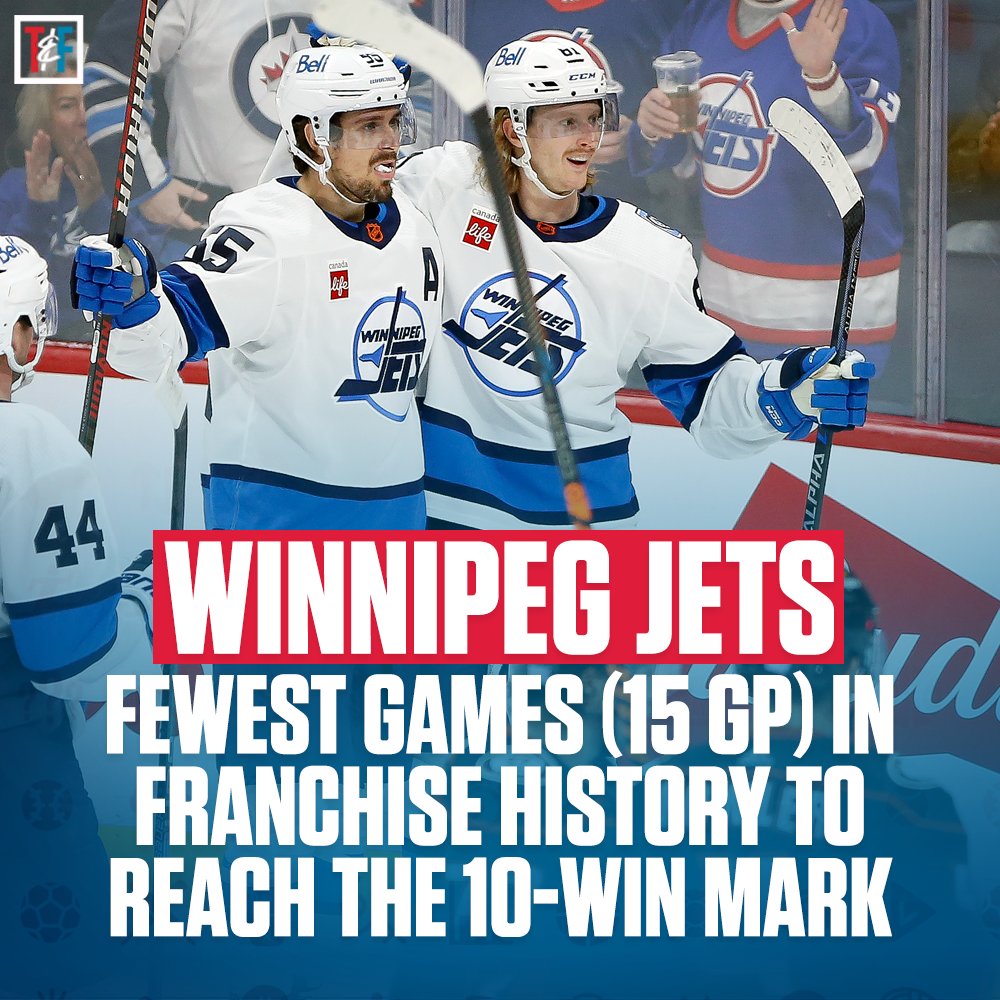 Winnipeg Jets on X: Final game in ЯRetro 🥲