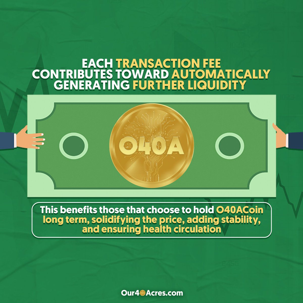 O40ACoin tweet media