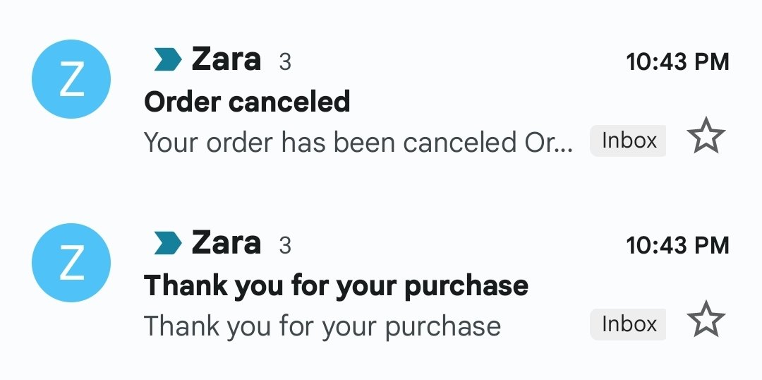 None of this shit is real tweet media