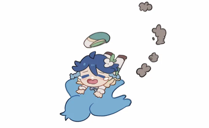 If this bird app dies I am also on Insta n Tumblr!   for all my other random    