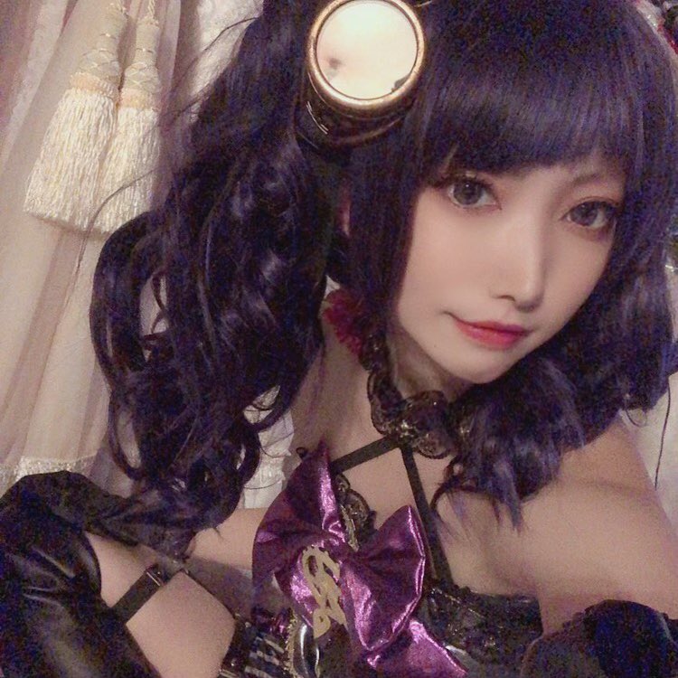 圖 Cosplay 025 日本 酒吞童子