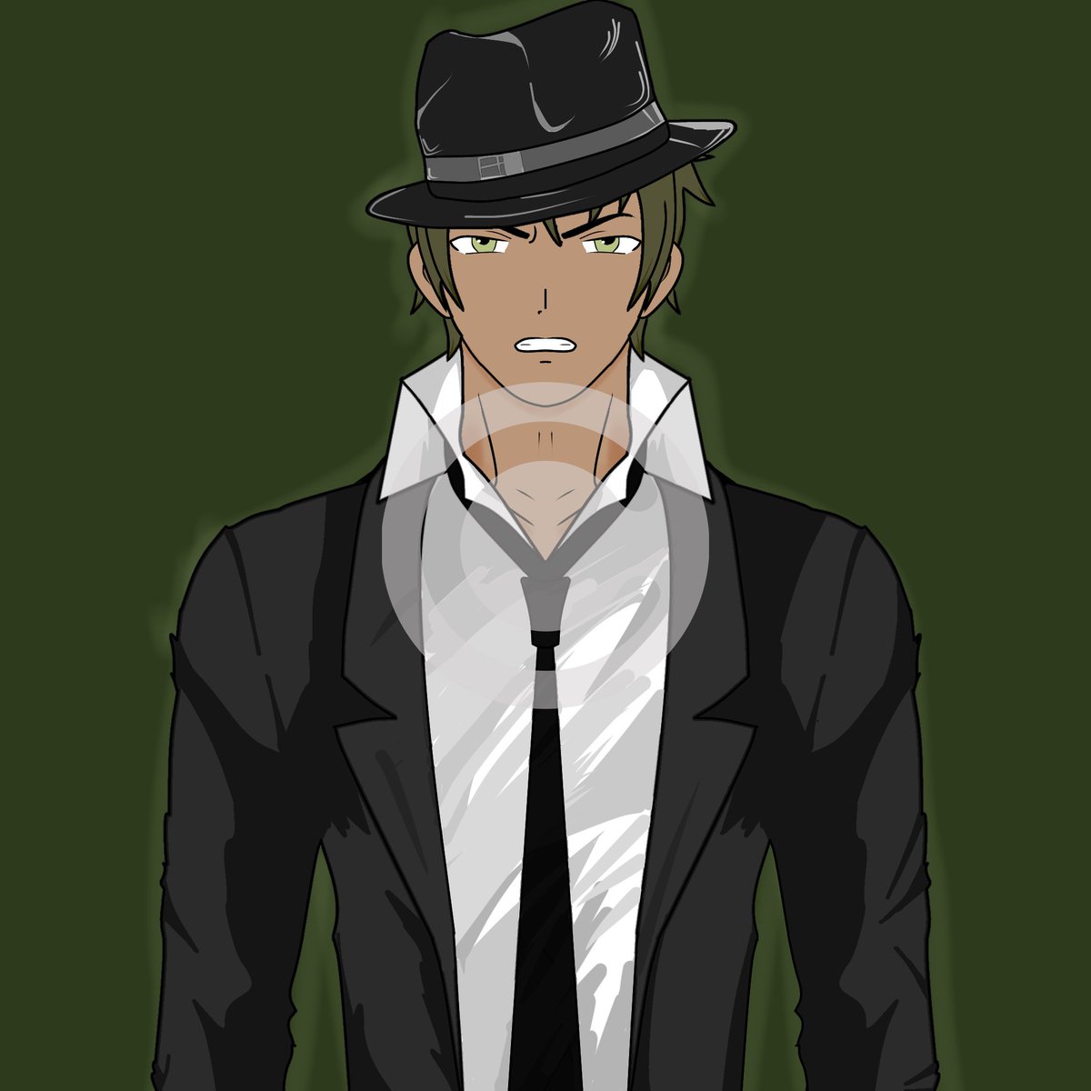 The Dare Boys #017 bought for 171.67381974 $XCUR by Jonathan-Anthony-de-auwere from TheCybTU. scan.curate.style/txn/5a33745943…