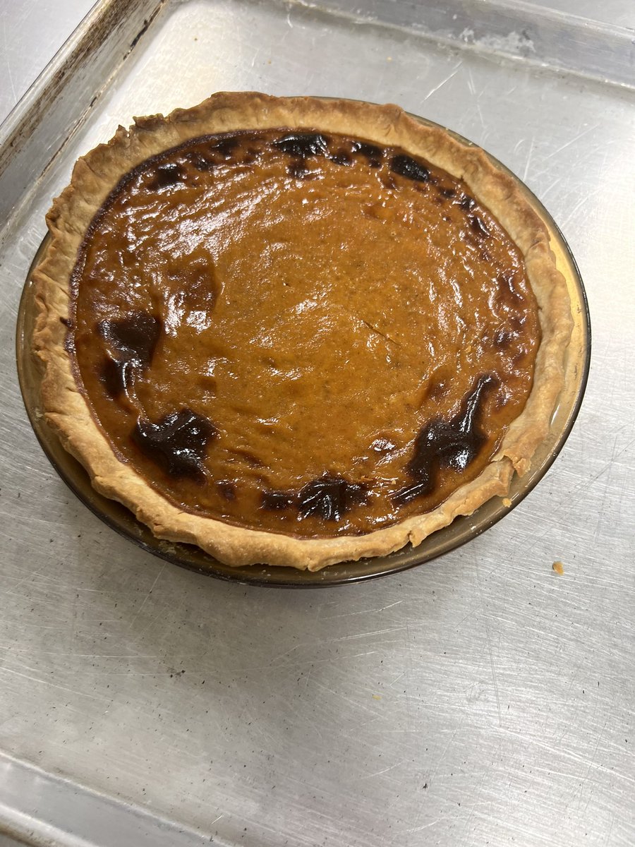 MrsEhlersFACS's tweet photo. Favorite lab today! More pie to come next week! 🥧 https://t.co/qfx1waIl1V