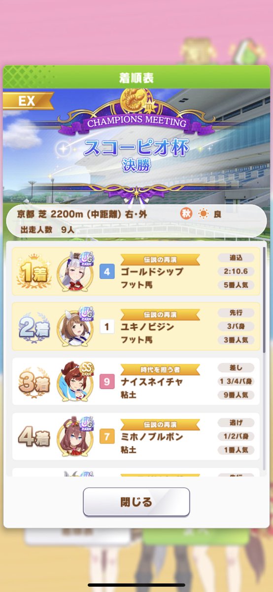 KuRaGe3611's tweet photo. 久しぶり
クソ嫌いなクリオグリボコせて気分いいです https://t.co/dDDntbQFpc