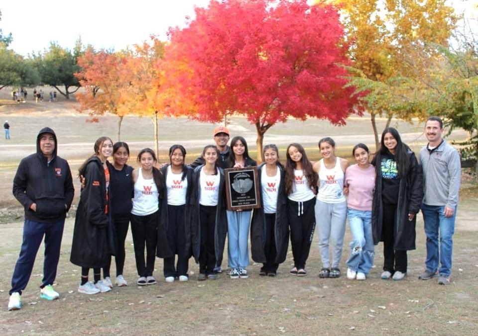 Back to Back Runner up D3 Champions! Qualified for state! Congratulations Tigers