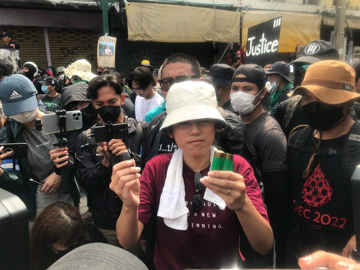 Sirote Klampaiboon tweet media