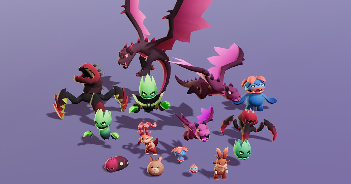 Meshtint's tweet image. 50% OFF now!😍 Find out more here: bit.ly/BlackFriday202… #indiedev #assetStoreunity3d #unity3d