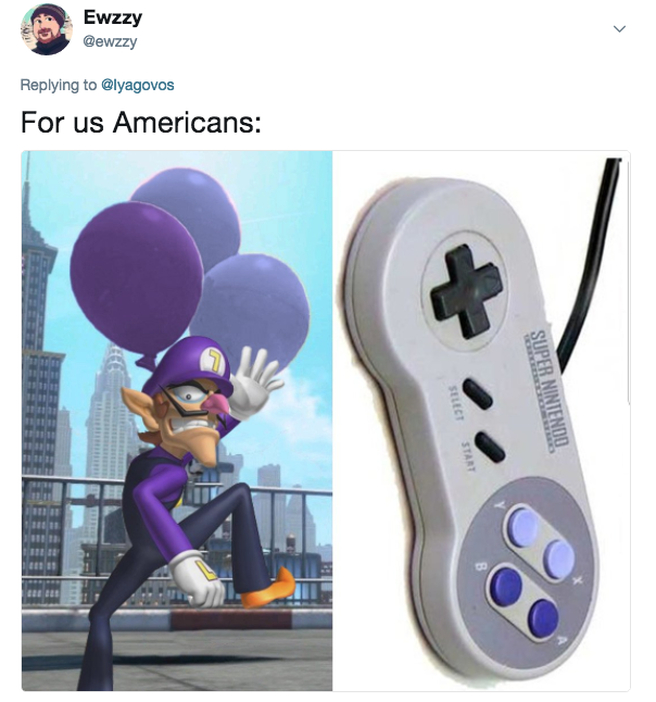 ewzzy's tweet photo. I can't find the original tweet, but I'm still so proud of this joke. https://t.co/EtUDa7iYK3
