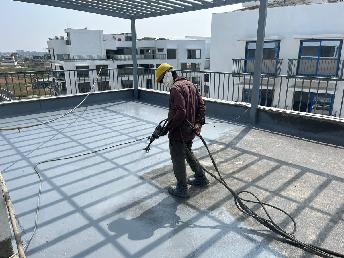 buildconIndia's tweet photo. After a long hiatus on @Twitter we are back. Pan India site updates for our projects in Bengaluru, Pune, Jaipur and Udaipur. https://t.co/JiTWRMMJQk