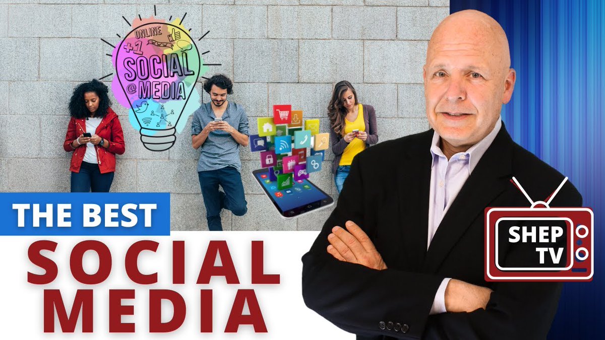 Hyken's tweet photo. The phone has always been the most popular channel for support because it’s always been there. 

Gen-Z and Millennials are the catalysts for #DigitalCustomerSupport channels. Now, there are options such as email, chat, apps and more.  

https://t.co/AGsLLeVLZ0 #customerservice https://t.co/0aDPkPBKsR