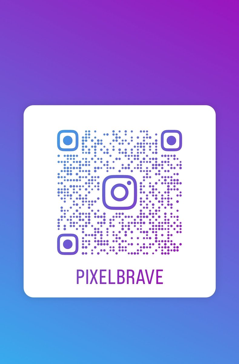 PixelBrave tweet media