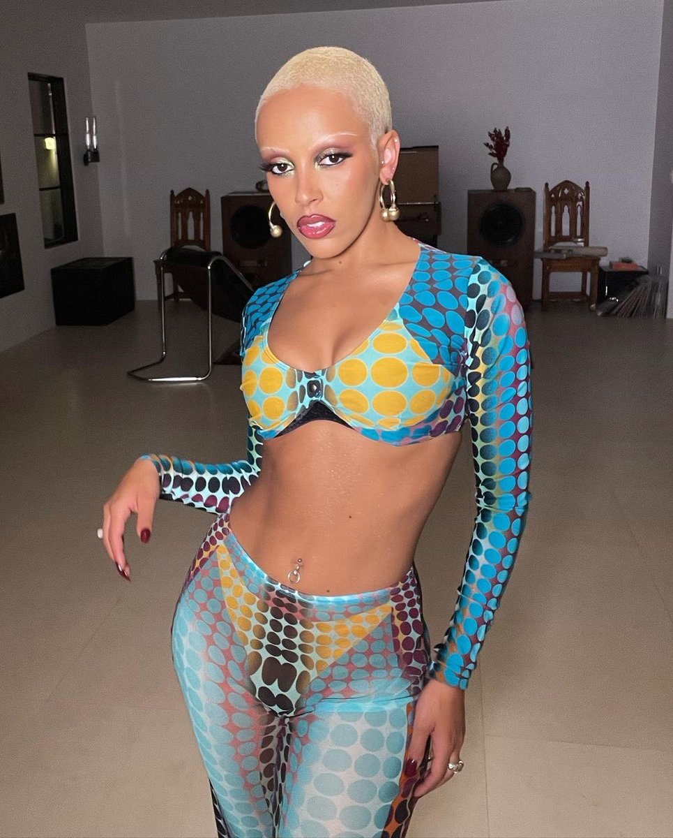 Doja Cat Brasil on Twitter ".DojaCat via Instagram!"