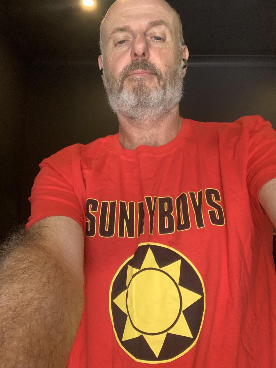 Richard Blackburn tweet media