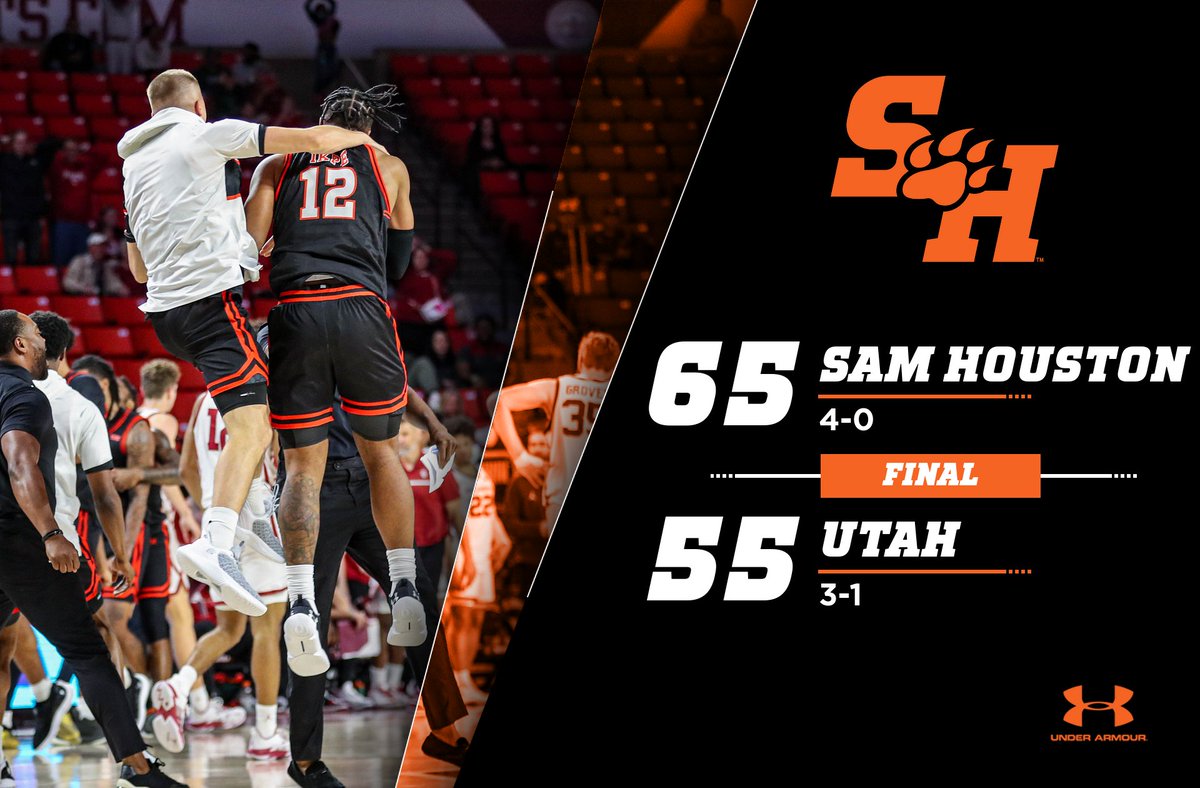 The Kats slay another 🐲! Grant scores a game-high 22 points.

#EatEmUpKats
