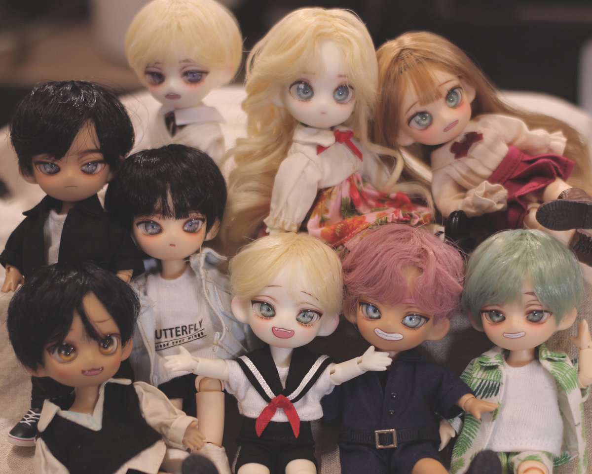 MYDEARBOY tweet media