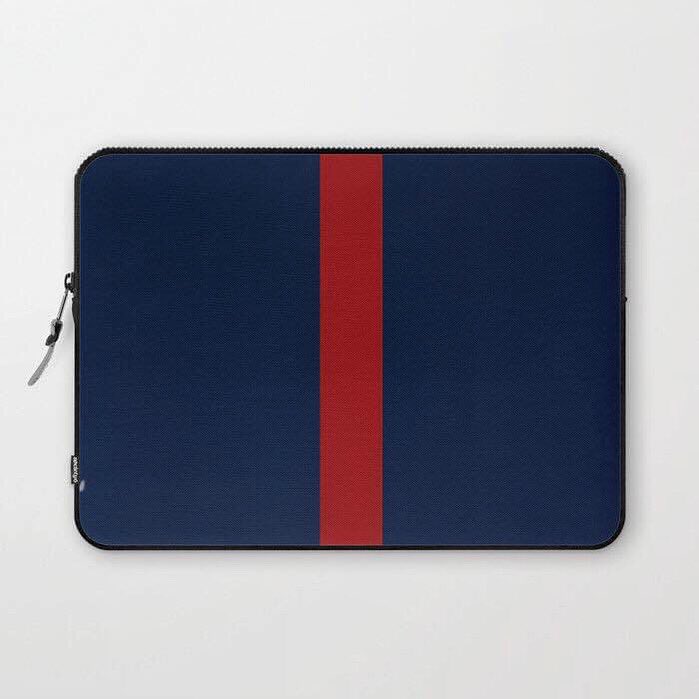 pulaskishepherd's tweet photo. “Navy Red” Laptop Sleeve
#PulaskiShepherdCo
#pscsco
#NavyRed
#LaptopSleeve
#society6
https://t.co/dN0BhhyOTA https://t.co/umpK0eJekn