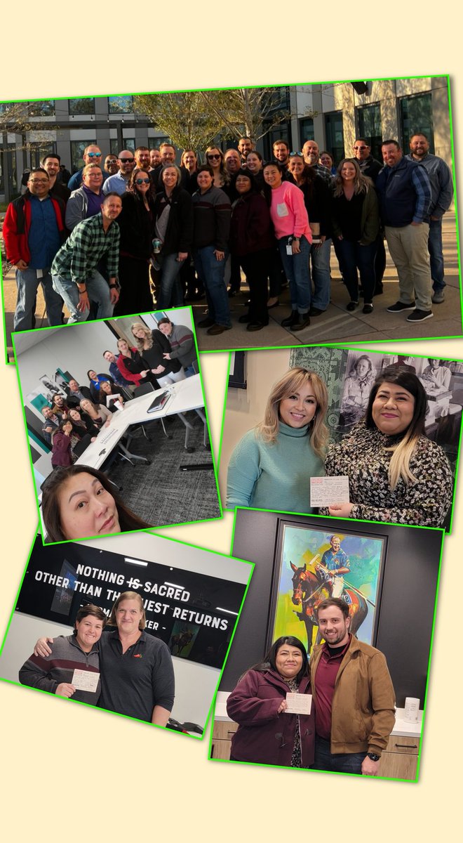 Lisa Willingham (@queenpalpal) on Twitter photo Couldn't have ask for a better day full of learning from our expert business partners at RSC to our 1st egg leaders. Awesome work everyone! <a href="/JBarraza6/">Julie Barraza</a> <a href="/Uhmall/">Amal Said</a> <a href="/bobthetomato_99/">Luke Wilson</a> <a href="/chad_balfour/">Chad Balfour</a> Couldn't have ask for a better day full of learning from our expert business partners at RSC to our 1st egg leaders. Awesome work everyone! <a href="/JBarraza6/">Julie Barraza</a> <a href="/Uhmall/">Amal Said</a> <a href="/bobthetomato_99/">Luke Wilson</a> <a href="/chad_balfour/">Chad Balfour</a>