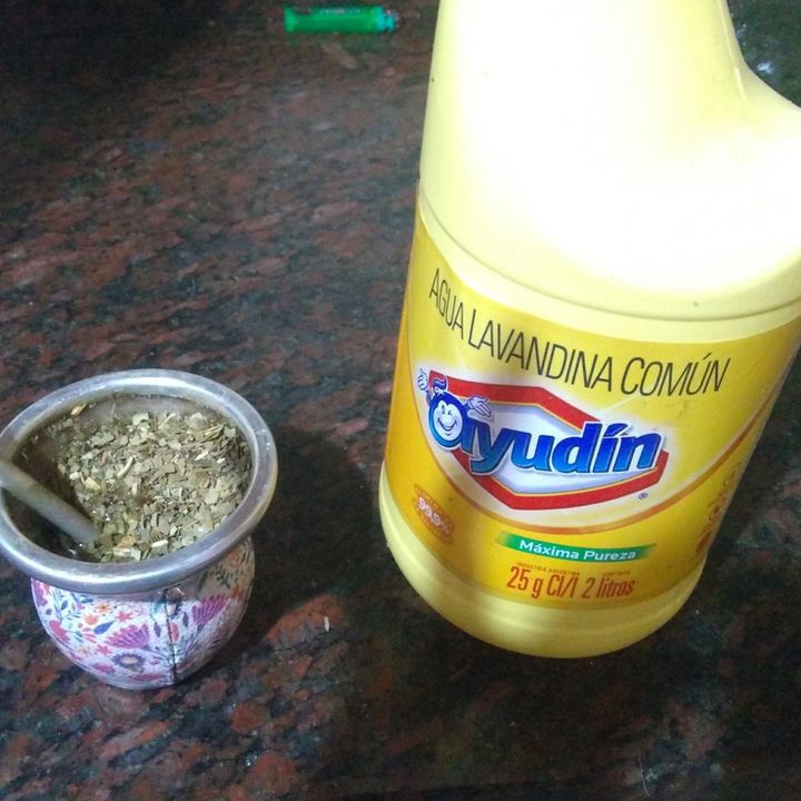 vinoypastillas's tweet photo. bueno cierra twitter me hoy a tomar unos matecitos para calmarme https://t.co/zH409JhXF3