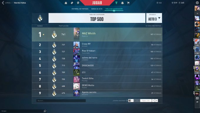 Bora https://t.co/xt8gPmpMbt<a href="/tag/bm"class="tags"><span>#bm</span></a><a href="/tag/bhop"class="tags"><span>#bhop</span></a><a href="/tag/amarillos"class="tags"><span>#amarillos</span></a>