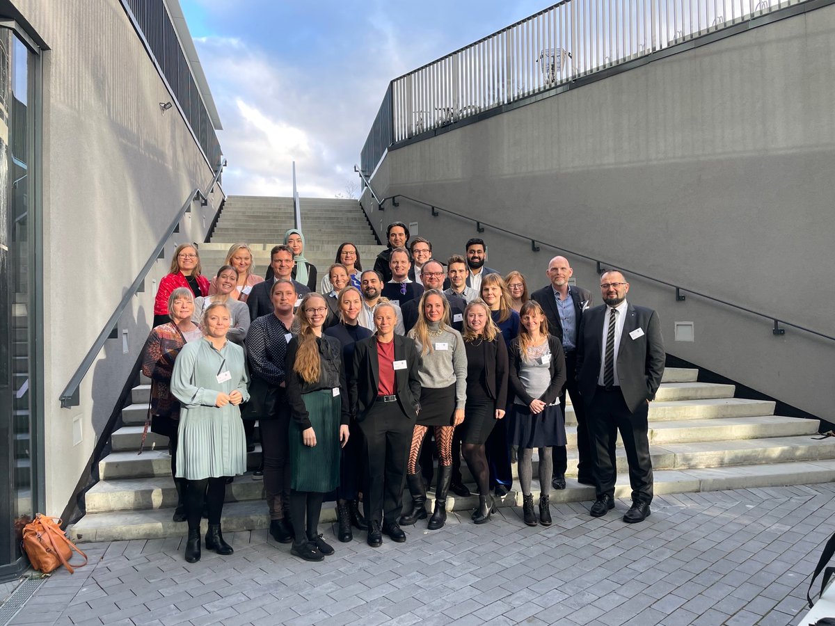 ismail gögenur (@ismailgogenur) on Twitter photo Fantastisk dag igår på #DKS2022 årsmødet med en fantastisk gruppe af forskere fra <a href="/cssdenmark/">Center for Surgical Science (CSS)</a>. Tak fordi i bliver ved med at skubbe til grænserne med henblik på at innovere og bedre patientbehandlingen! <a href="/WurglerNiels/">Niels Würgler Hansen</a> <a href="/MortenZiebell/">morten ziebell</a> <a href="/JHillingsoe/">Jens Hillingsø</a> Fantastisk dag igår på #DKS2022 årsmødet med en fantastisk gruppe af forskere fra <a href="/cssdenmark/">Center for Surgical Science (CSS)</a>. Tak fordi i bliver ved med at skubbe til grænserne med henblik på at innovere og bedre patientbehandlingen! <a href="/WurglerNiels/">Niels Würgler Hansen</a> <a href="/MortenZiebell/">morten ziebell</a> <a href="/JHillingsoe/">Jens Hillingsø</a>
