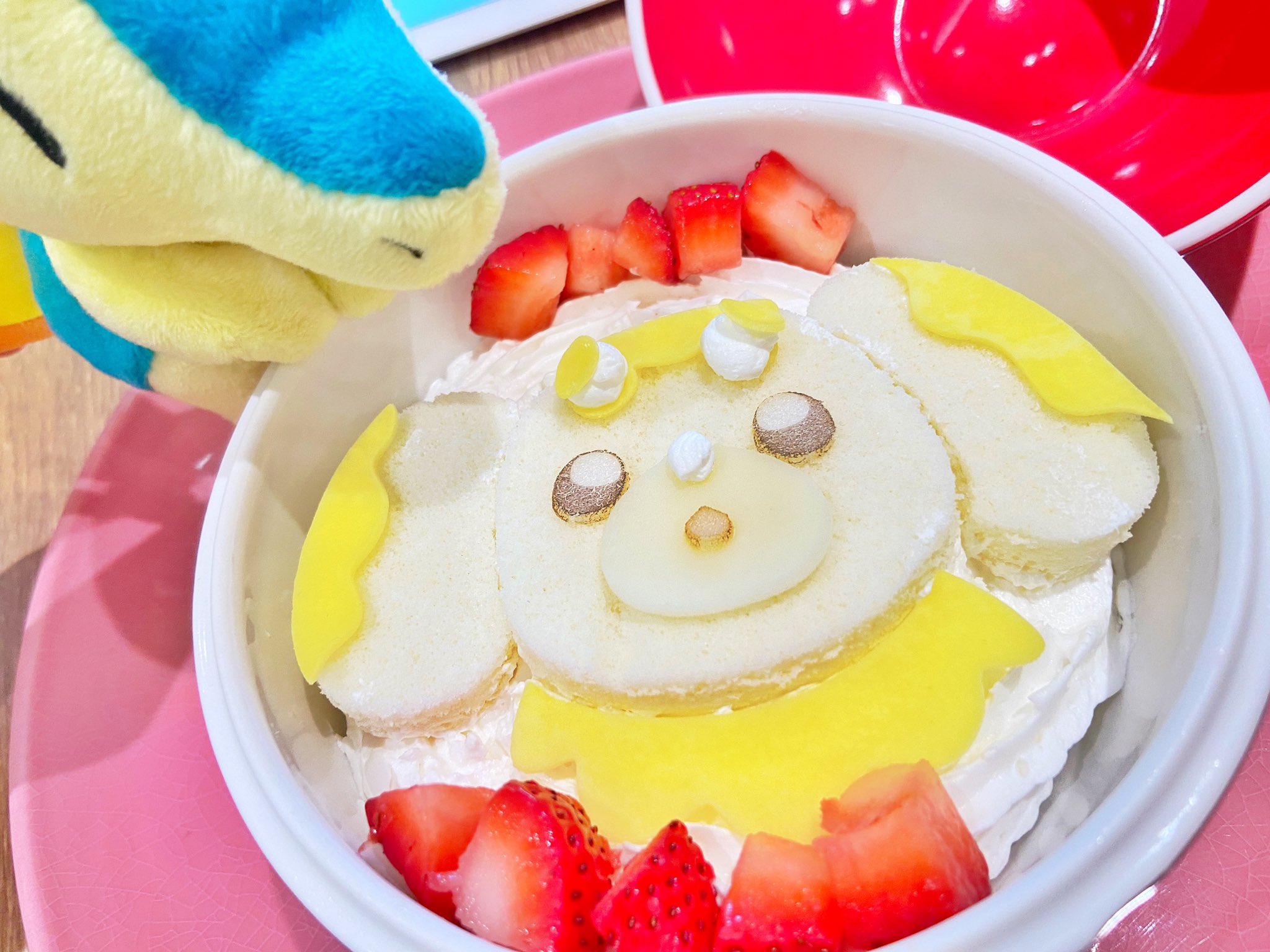 ポケモンカフェ Twitter Search Twitter