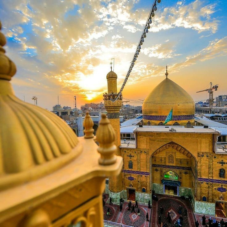 Haider_prast's tweet photo. نہ سوچ منکر! علیﷻ کہاں ہے💞✨
جہاں خُداﷻ ہے علیﷻ وہاں ہے🙏🏻 https://t.co/LWHsd6EWpT