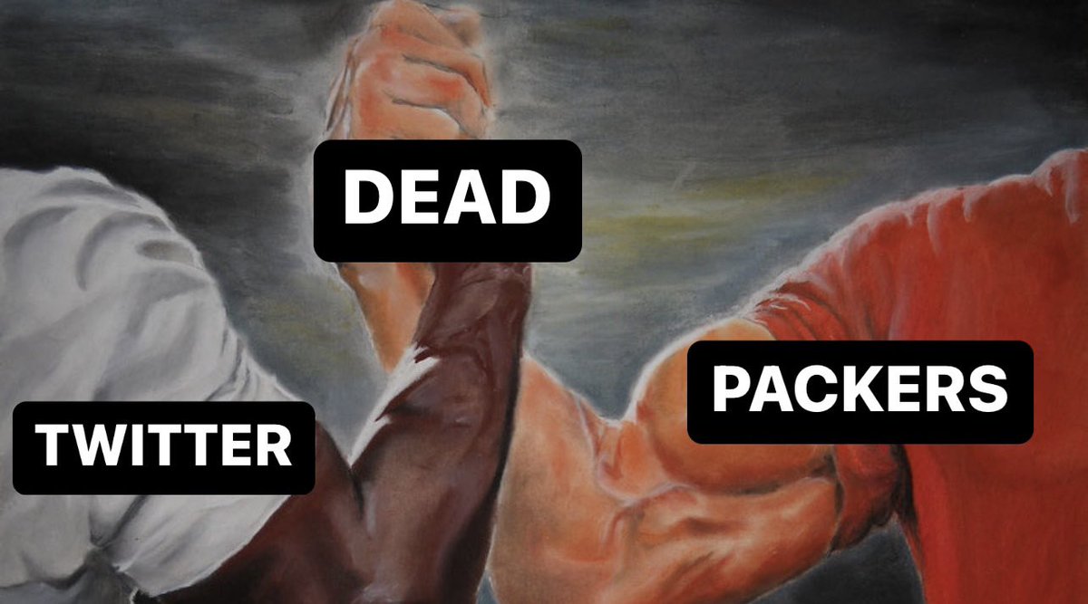 NFLMemes's tweet image. RIP
