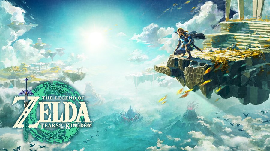 À partir de quel âge pourra-t-on jouer à The Legend of Zelda: Tears of the Kingdom ?