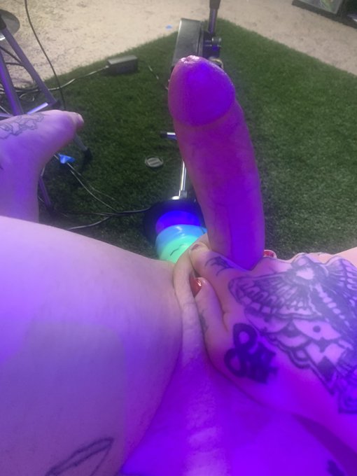 Watch 💕🎃Princess Elora🎃💕's leaked NSFW photo on TwXstars