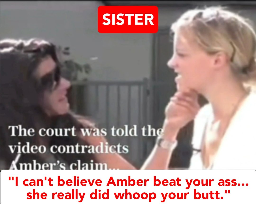 Zee28___'s tweet photo. BELIEVE ALL WOMEN!
They said.

NOT THE ONES ON JD's TEAM!
They said.

NO, NOT REAL DV VICTIMS!
They said.

...

FUCK!
They said.

#IStandWithJohnnyDepp #MenToo
#JohnnyDepp #JohnnyDeppRises
#AmberHeardDoesNOTSpeakForMe #AmberHeardlsAnAbuser 👹🖕 https://t.co/T7hivnp1WM