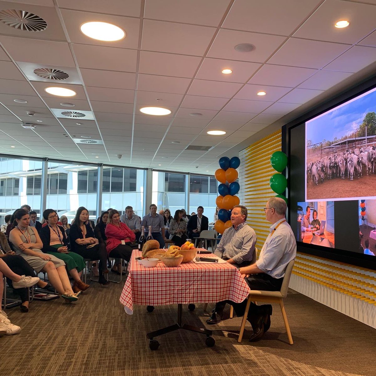 Kimberley Silva tweet media