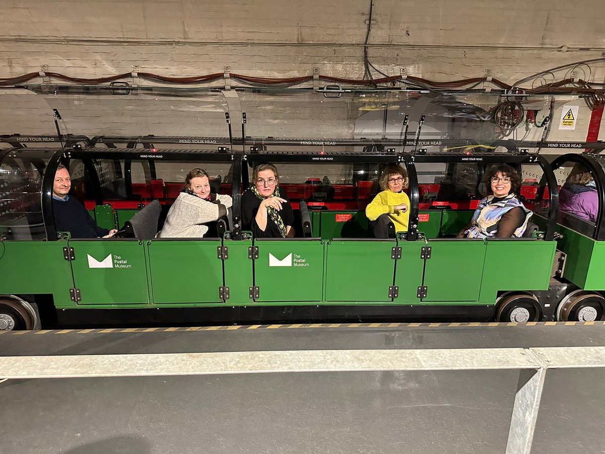 Connected Learning tweet media