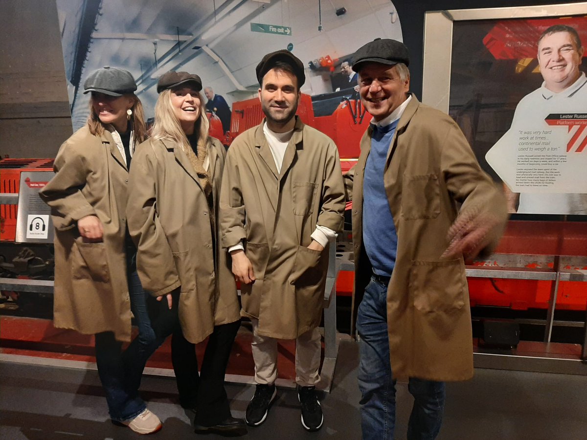 Connected Learning tweet media