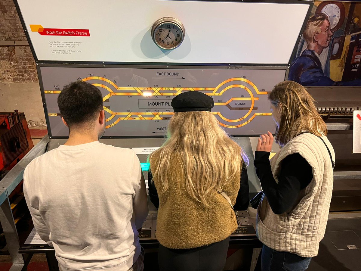 Connected Learning tweet media