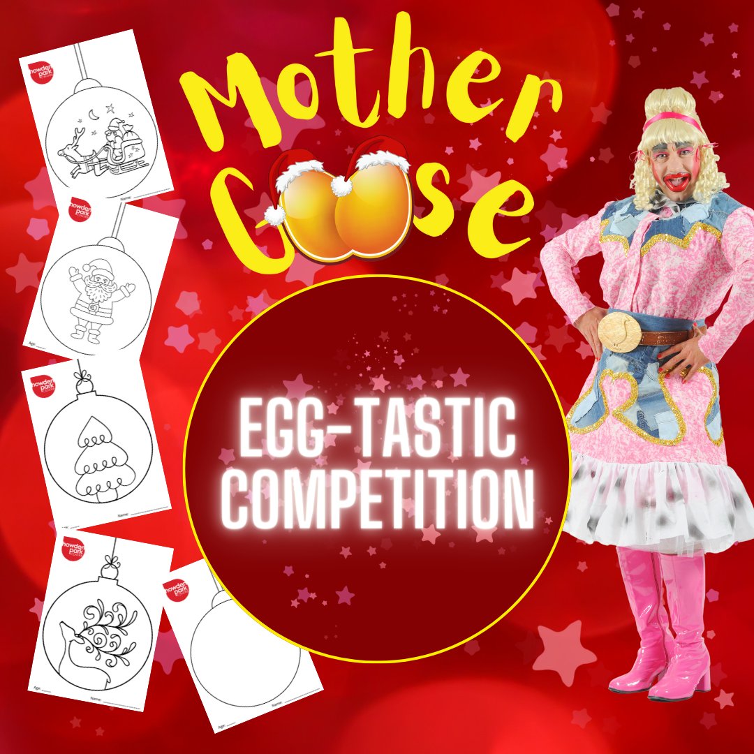 Howden Park Centre tweet media