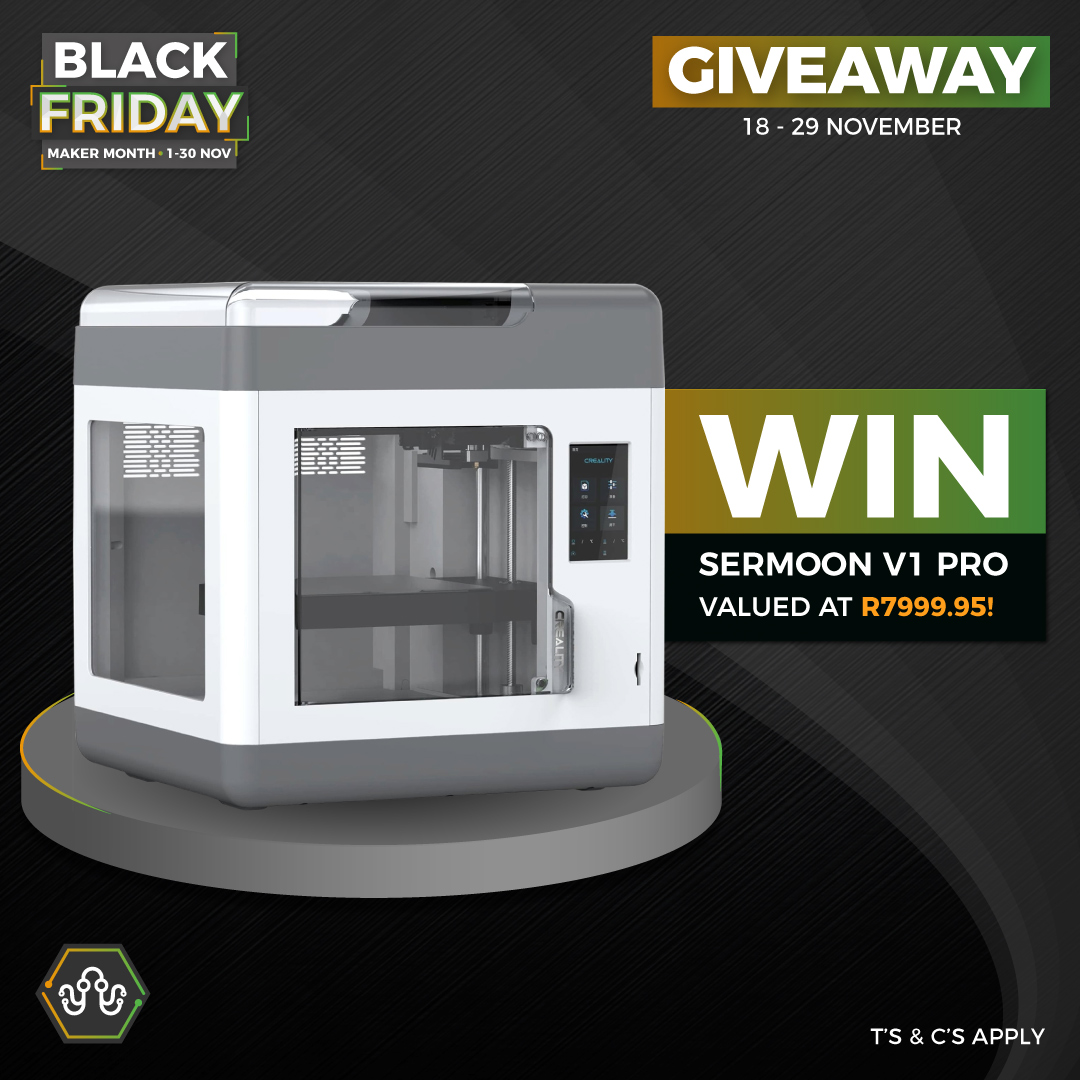 DIYElectronics tweet media