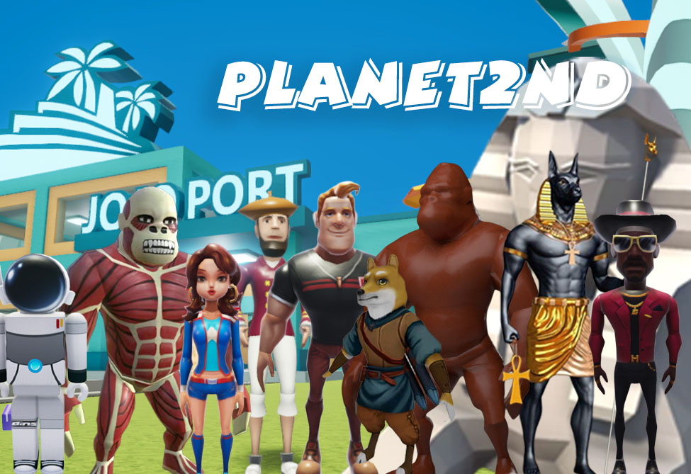 Planet2nd tweet media