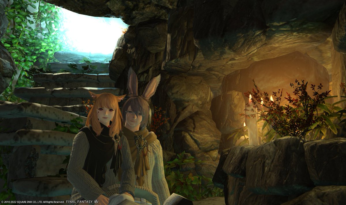 FF14Yuzuki's tweet photo. 2枠目の時間は、デート。
いっぱいSS撮りました📷 https://t.co/FsIgnAJUu1