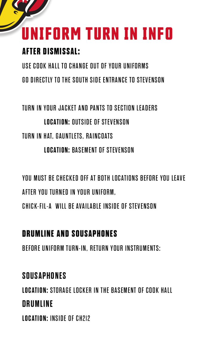 Last game of the season this Saturday. Thank you for all of your support throughout this season!! #IllinoisStateUniversity #football #ISUBRMM2022 #marchingband