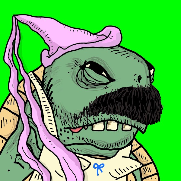 🐢TurtleHedz🐢XHOBO.eth tweet media