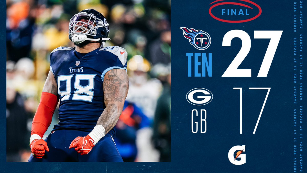 Closing out twitter with a W #TENvsGB