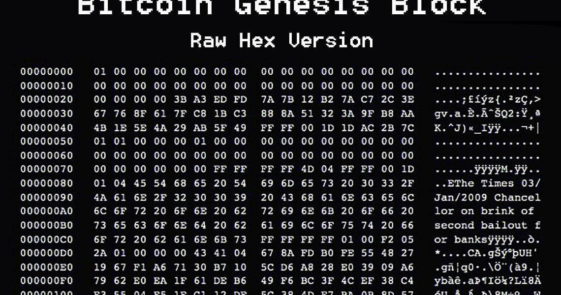 You probably know the genesis #Bitcoin block landed on January 3 2009. 

Famously encoding The Times Headline "Chancellor on brink of second bailout for banks"

But did you know the next block didn't come for five whole days!?

What can explain this???  🧵 👇