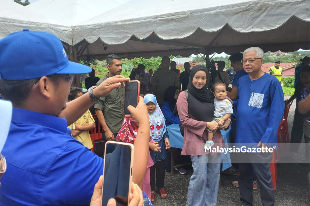 Malaysia Gazette tweet media