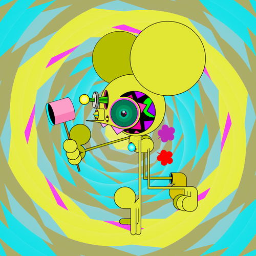 doodlelabssales's tweet photo. New Sale!

Collection: Neogen Space Monkeys #1959

Sale Price: 0.01 ETH

Opensea: https://t.co/4eY90YL9yt

Etherscan: https://t.co/AZVx6N91gr https://t.co/OZ12QU7V3f