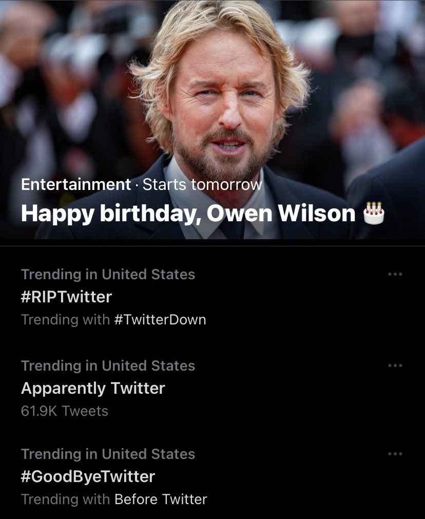 Happy birthday owen wilson 