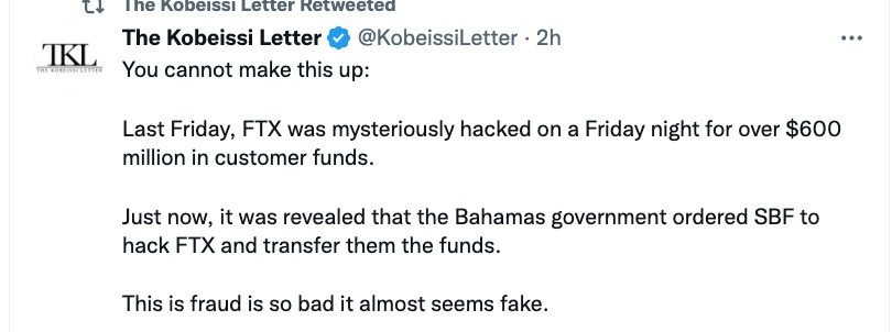 FoxyCrypto Chick tweet media