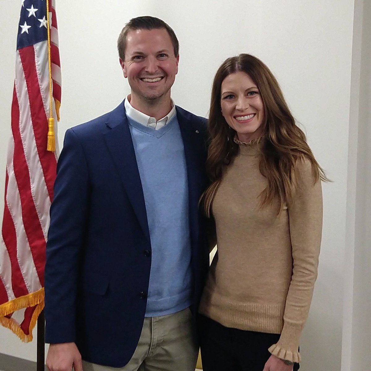 PeterRange12's tweet photo. I enjoyed speaking at the Bowling Green Republican Club tonight on the prolife cause on behalf of @ohiolife ... Thanks to Jessica Carpenter for your leadership!!! #lifeiswinning https://t.co/WJfg2PQWmT