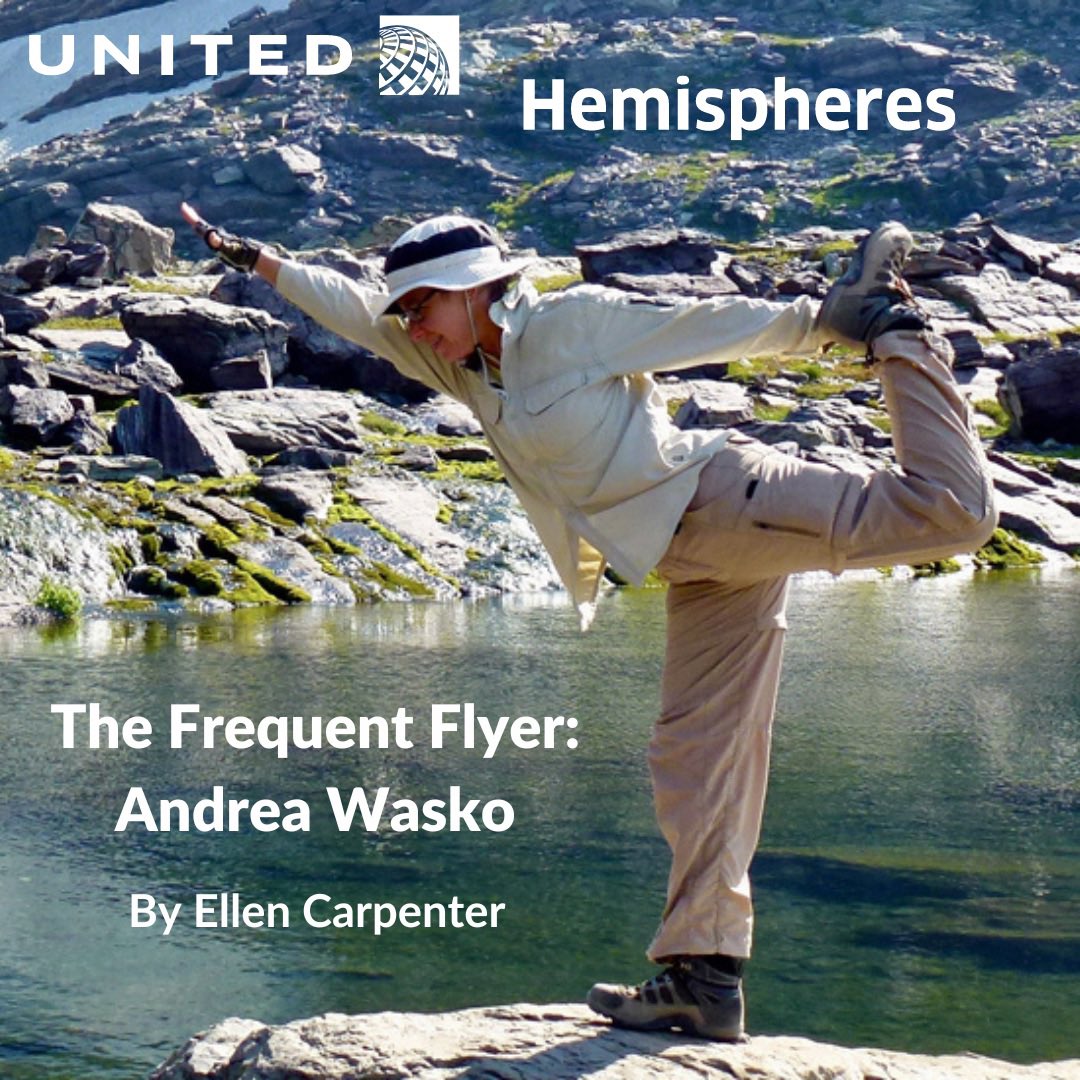 QuickPickleKit's tweet photo. #Thankyou 🙏🏻 @united @hemispheresmag ❤️✈️ https://t.co/fZPeJQEWFN #Hemigram #frequentflyer #traveling #airline #global #magazine #news #pickled #DIY  #worldtravel #bucketlist #leader #empoweringwomen #entrepreneur #health #food #foodie #innovation #success #awardwinning #business https://t.co/ZHVr3o0UZi